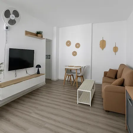 Apartment Conil, Patio Atalaya *